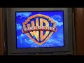 Opening To Space Cowboys 2001 VHS