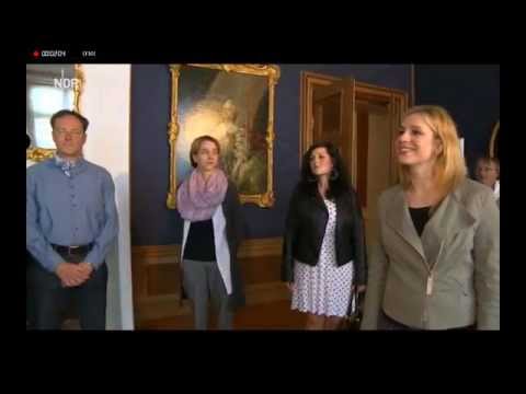 Schloss Eutin in Ostholstein (Schleswig-Holstein)  Aus NDR Nordtour vom 16.05.2015 18:00 Uhr