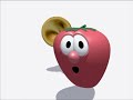 VeggieTales Silly Songs Personalized DVD VeggieTales Theme Song