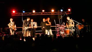 ASSALTI FRONTALI & MURO DEL CANTO 139 "ROMA METICCIA"