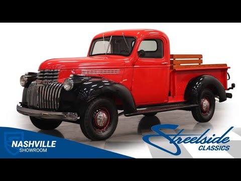 1947 Chevrolet Pickup (CC-1749110) for sale in Lavergne, Tennessee