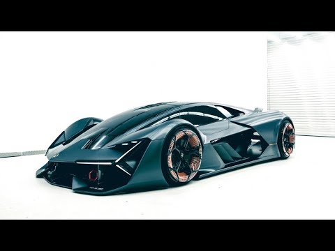 Thumbnail for Top 10 Fastest Electric Cars in World 2019 by Techrules