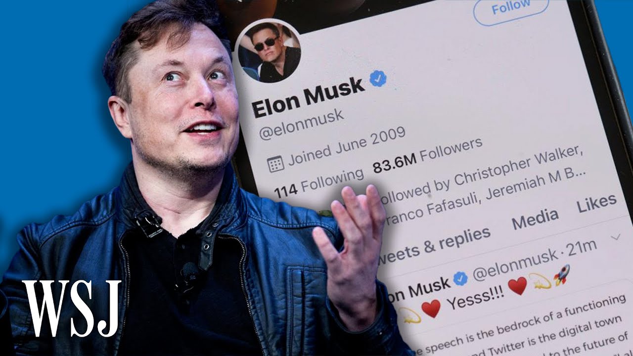 TBS-030 Elon Musk's Potential Takeover of Twitter