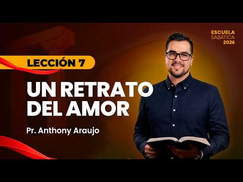 Miniatura del video: Lección 7: Un retrato del amor