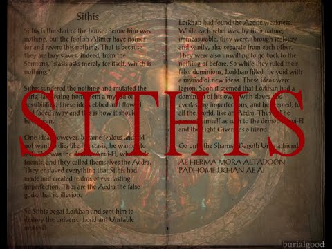 Sithis (Elder Scrolls)