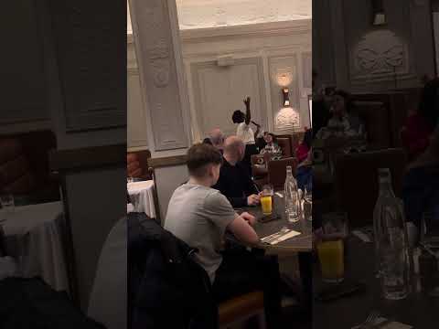 “Almost There”- Gayle’s Broadway Rose