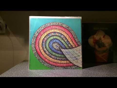 KRAUTROCK RECORD COLLECTION REVISITED