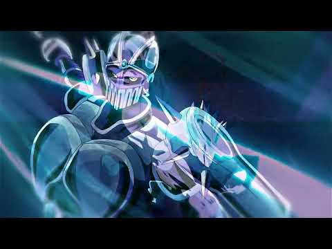 Flow Edit - AMV - IGOR'S THEME (Adobe After Effects 2021)