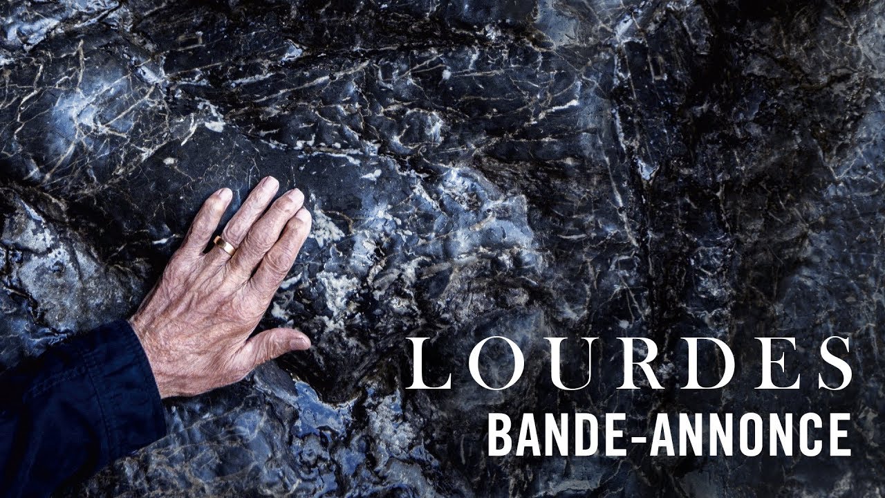 Lourdes - Bande Annonce VF