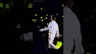 지금 우리 (CIty 127) / haechan focus | 221022 NCT 127 NEO CITY THE LINK  + | VERTICAL FANCAM