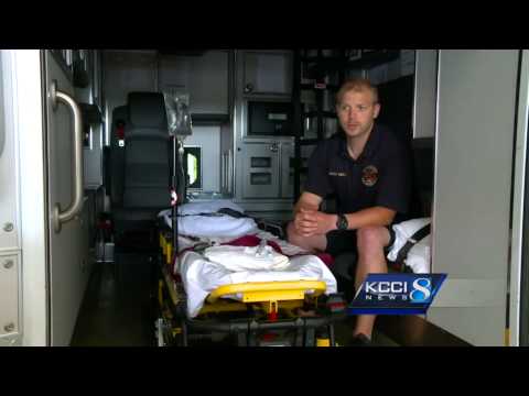 Shortage means important medical supply is rationed