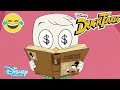 Ducktales 30 Things With Louie Disney Channel UK