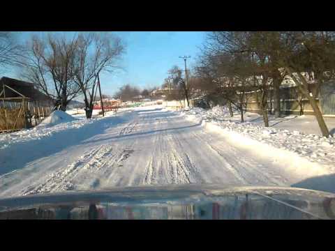 Asa se circula de la podu la motoseni