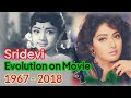 Lagu India Sridevi Evolution Film India Sridevi