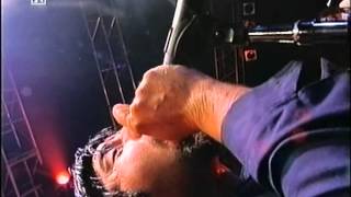Deftones - To have and to hold - live @ Rock im Park 2000 - HQ