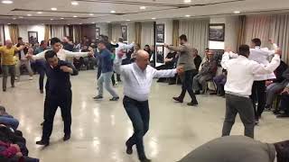Ankara Kulübü Derneği  Ankara zeybeği
