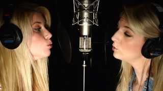Trisha Yearwood Baby Dont You Let Go Cover by After Austin