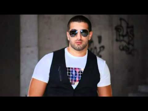 Denislav feat. Azis - Profesia blondinki