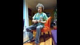 Doesn&#39;t Really Matter Anyway