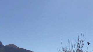 United airlines flight 634