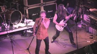 Maxx Warrior - Next Worst Enemy (Rubicon Cross song)