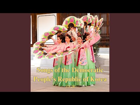 Sound of Horse Hooves in Mt. Paektu