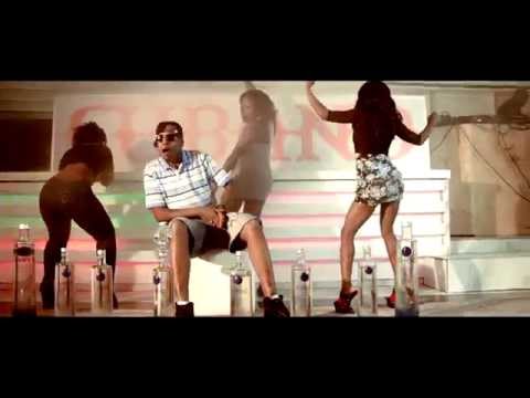 BAMBA - ABBAS KUBAFF (Official Music Video 2015)