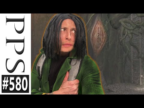 Poorly Played Stream #580 Freezing Below Evil