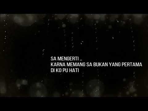 RILEX CLAN X STILLRAP X BLAGER SUNRISE  - SA MENGERTI ( LIRIK )