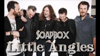 Little Angels - Soapbox/S.T.W.