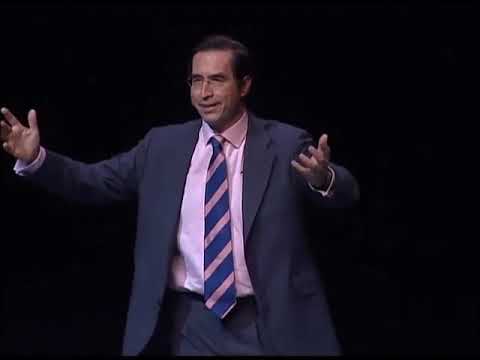 Combatiendo la apatía   Mario Alonso Puig