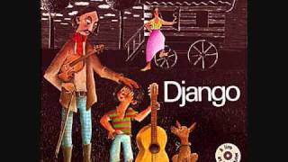 Django Reinhardt - Hubert Rostaing - Lover Man - Paris, 22.09.1947