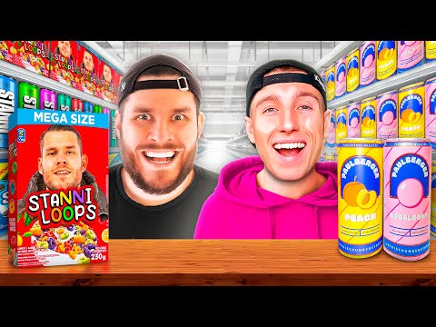 6 *NEUE* Mitarbeiter für MEINEN SUPERMARKT! Part 7