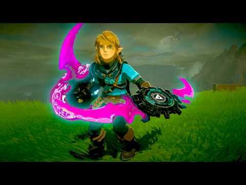 How STRONG are the Secret PINK War Glaives?