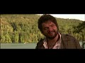 Lake Placid 1999 Hector arrives at the lake scene
