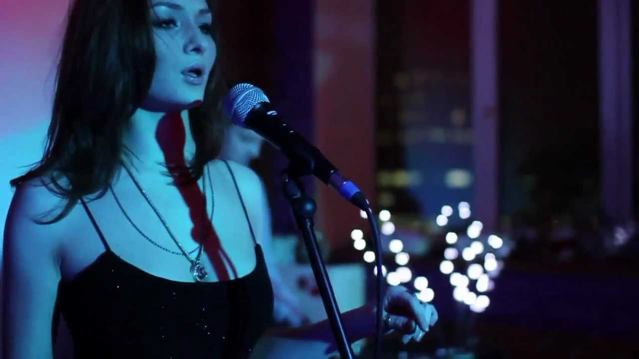 Promotional video thumbnail 5 for Christina Sofina