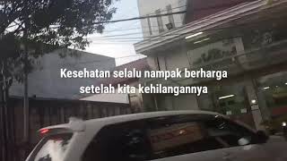 Download lagu story wa jaga kesehatan mp3 Download lagu story wa jaga kesehatan mp3