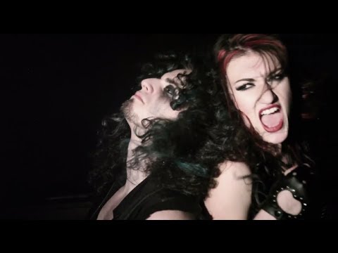 'SLAVE' OFFICIAL MUSIC VIDEO- SYKA