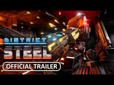 Trailer