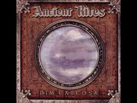 Victory Or Valhalla (last Man Standing) - Ancient Rites