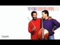 Yo-Yo Ma & Bobby McFerrin - Coyote