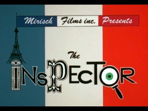 The Inspector Score: Opening Credits