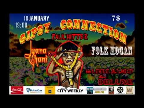 The Gipsy Connection