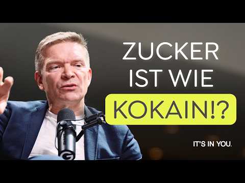 Was dein Blutbild dir NICHT verrät // Prof. Dr. med. János Winkler