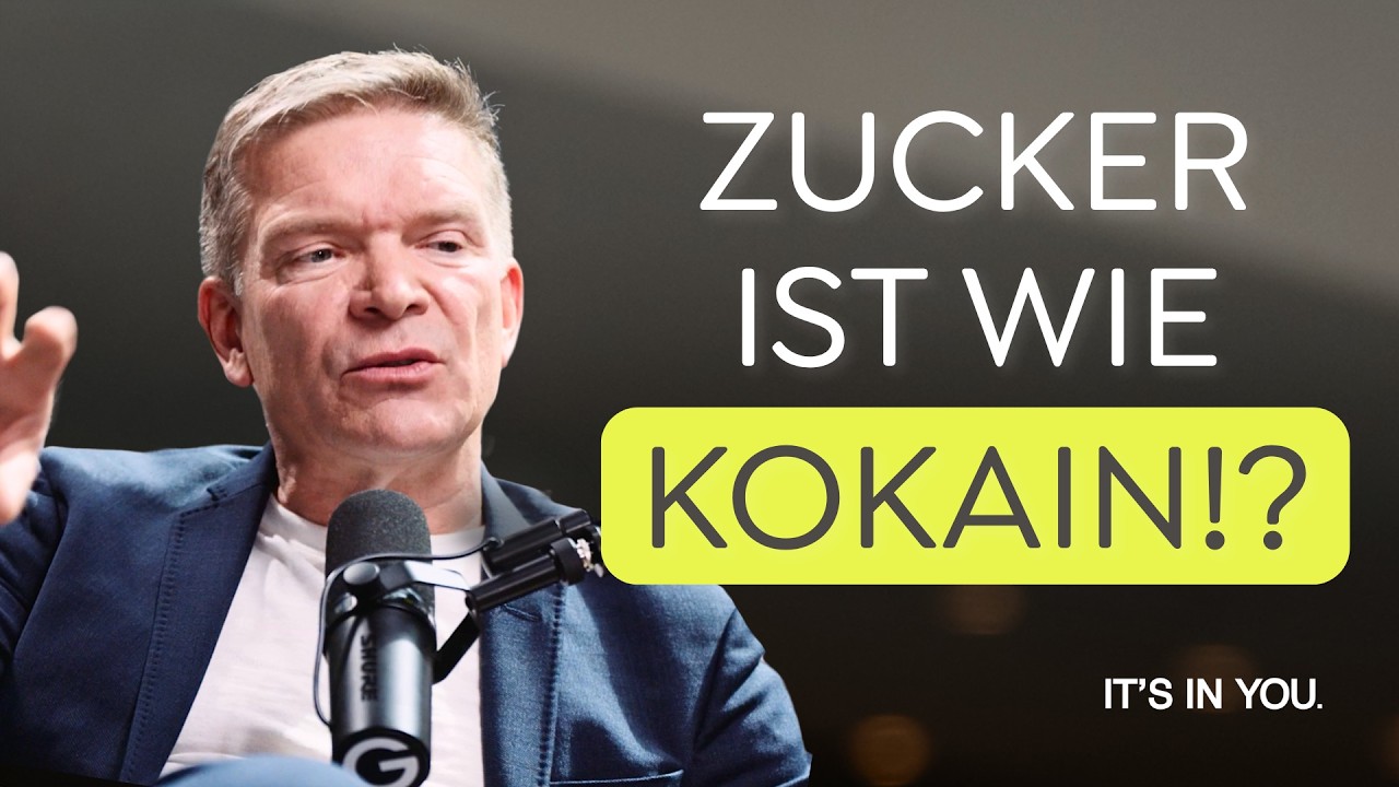 Was dein Blutbild dir NICHT verrät // Prof. Dr. med. János Winkler