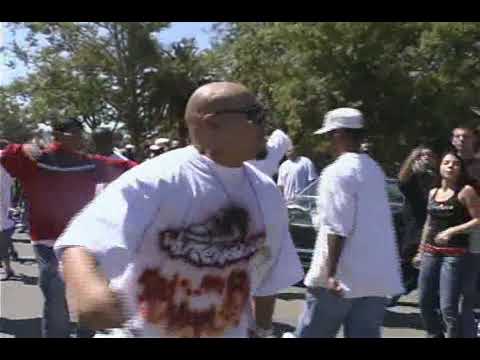 Big Nige & Battle Locco - White Walls - Official Music Video