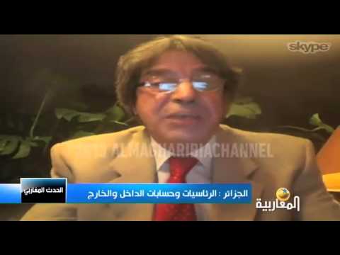 الجزائر: الرئاسيات وحسابات الداخل والخارج