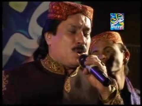 Kadahen Socho Athi Shaman Ali Mirali Album 126 Son Jehro Yaar