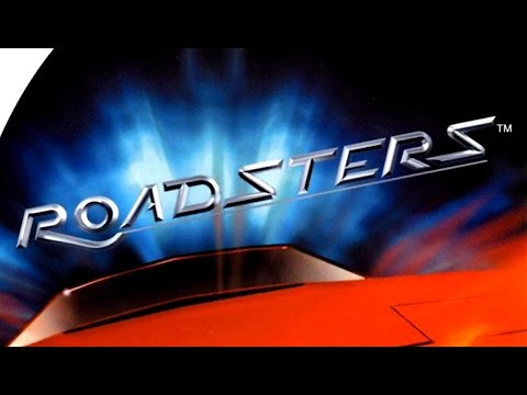 Joseph VS. Zachary Episode 145 - Roadsters