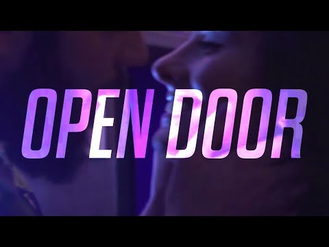 Gus & Vic - Open Door